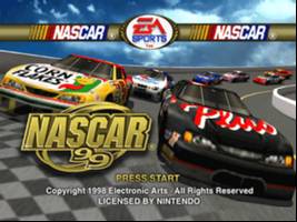 NASCAR 99